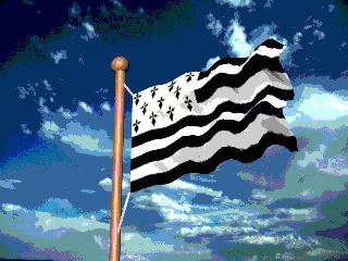 L'hymne Breton