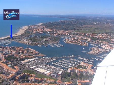 Cap d'Agde