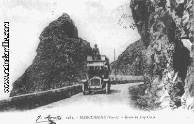 Et Dieu créa la Corse